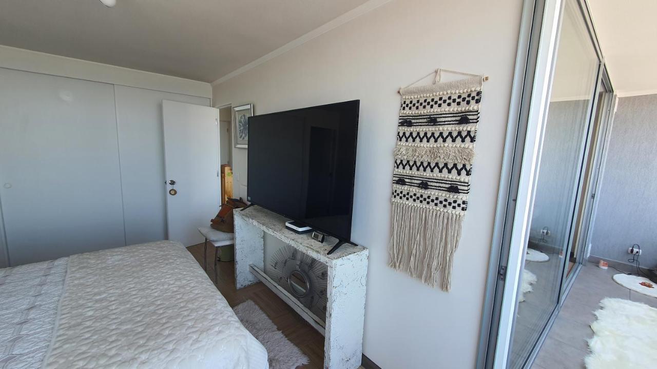 Apartamento Diario Centro Iquique Bagian luar foto