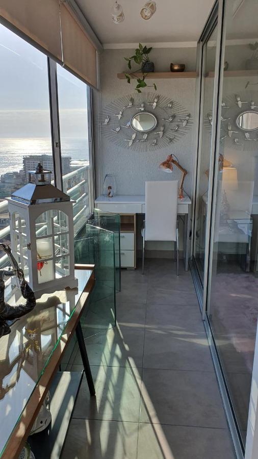 Apartamento Diario Centro Iquique Bagian luar foto