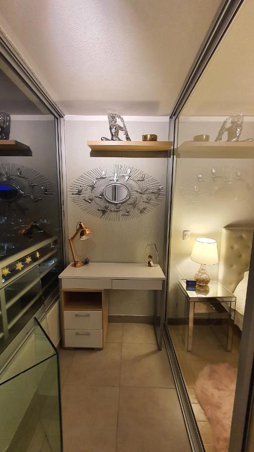 Apartamento Diario Centro Iquique Bagian luar foto