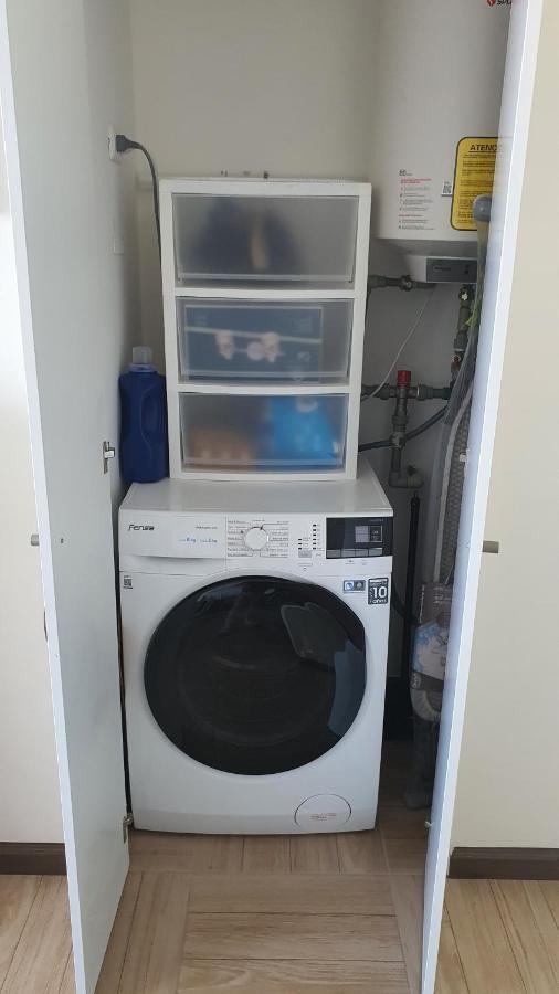 Apartamento Diario Centro Iquique Bagian luar foto