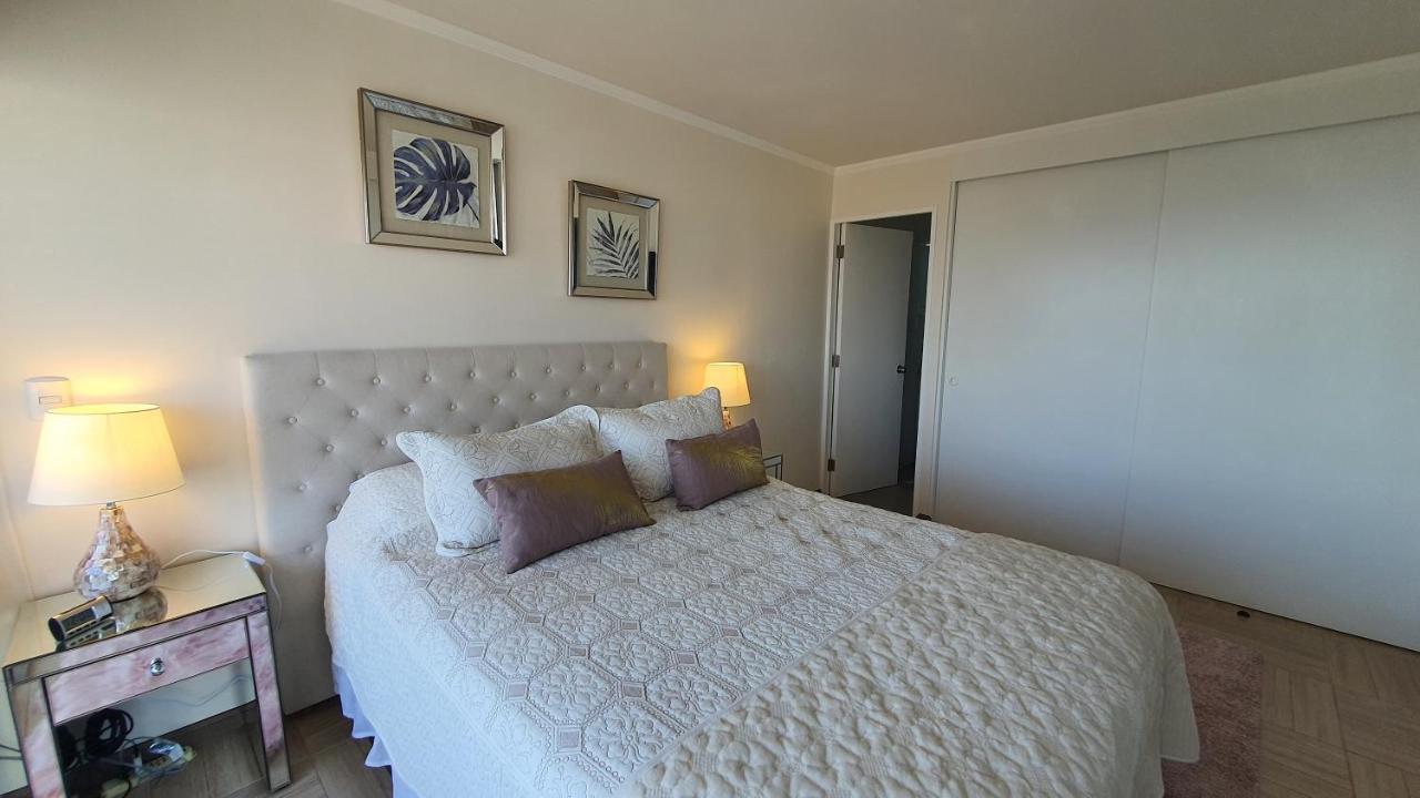 Apartamento Diario Centro Iquique Bagian luar foto